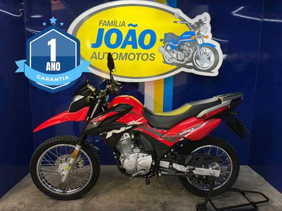 HAOJUE NK 150 ABS 